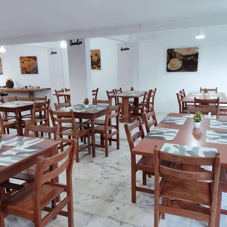 Barra Norte Hotel Balneário Camboriú Eksteriør bilde