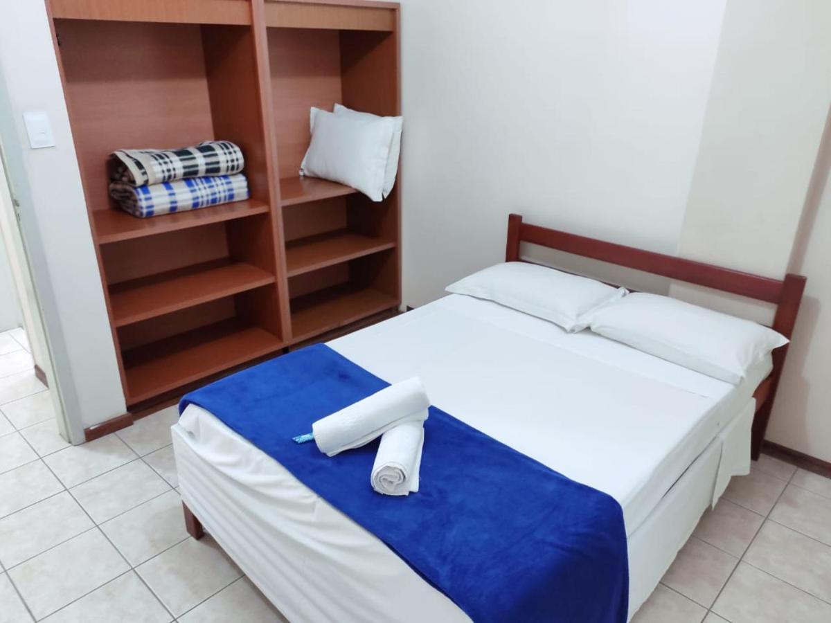 Barra Norte Hotel Balneário Camboriú Eksteriør bilde
