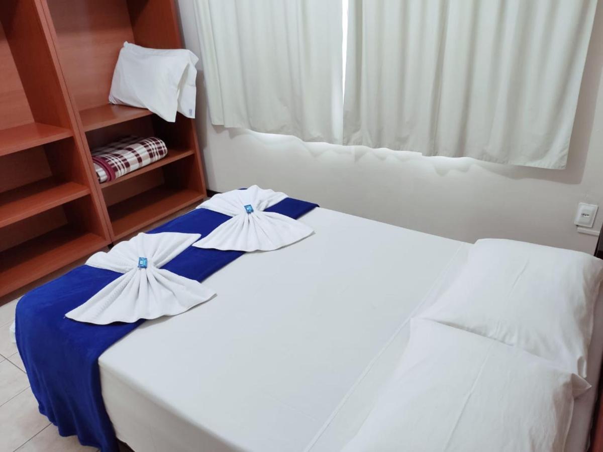 Barra Norte Hotel Balneário Camboriú Eksteriør bilde