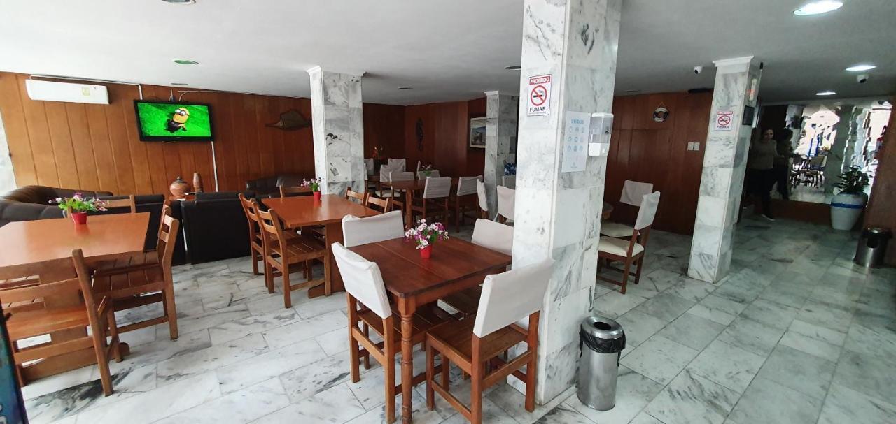 Barra Norte Hotel Balneário Camboriú Eksteriør bilde