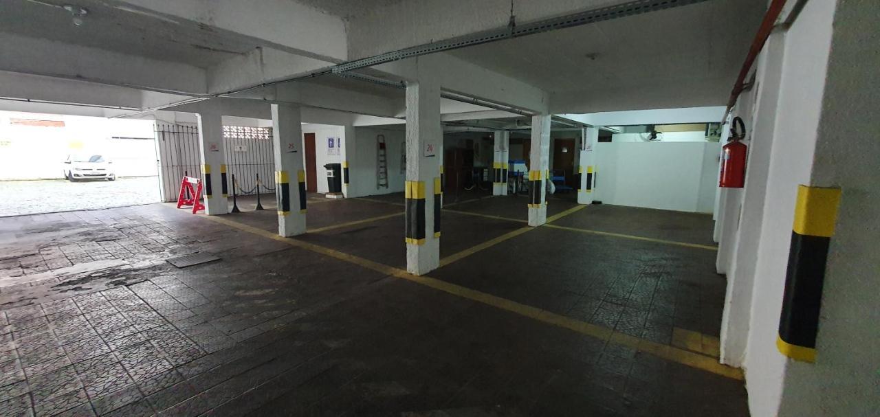 Barra Norte Hotel Balneário Camboriú Eksteriør bilde