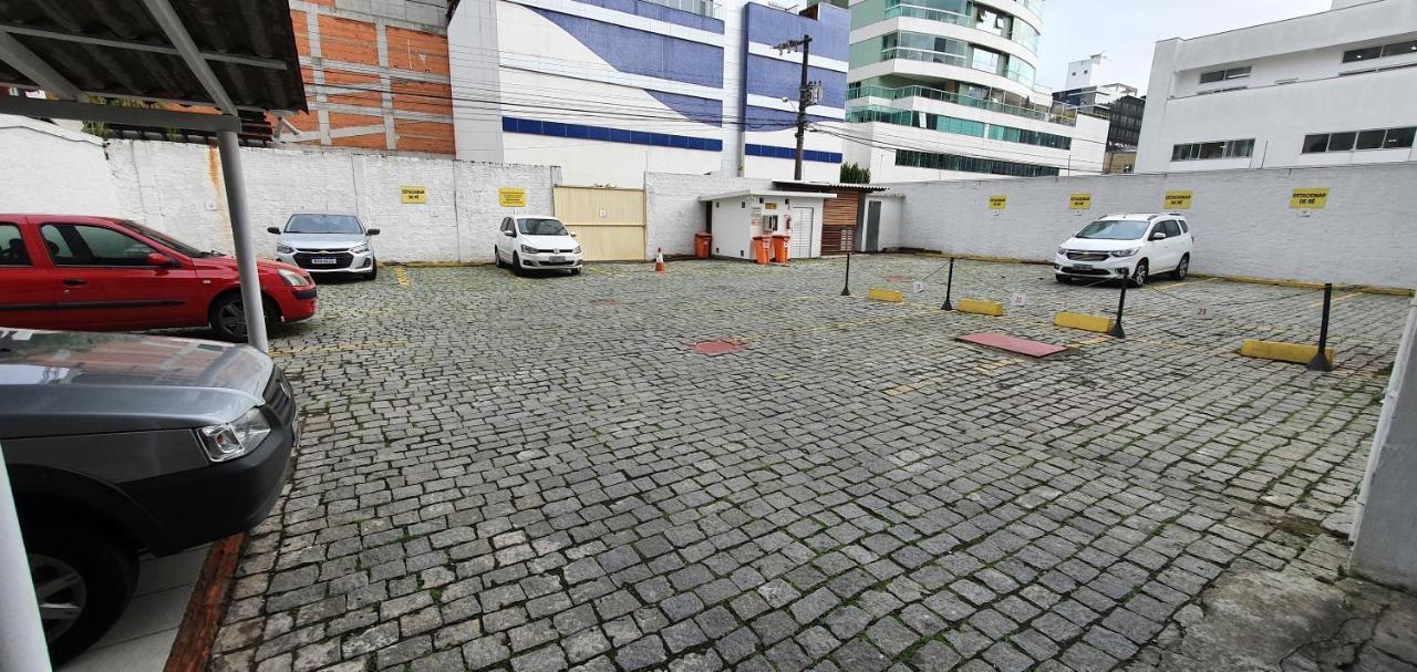 Barra Norte Hotel Balneário Camboriú Eksteriør bilde