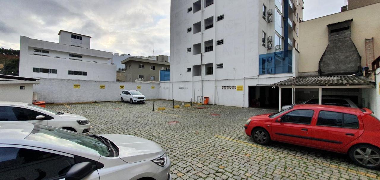 Barra Norte Hotel Balneário Camboriú Eksteriør bilde