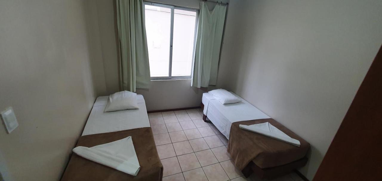 Barra Norte Hotel Balneário Camboriú Rom bilde