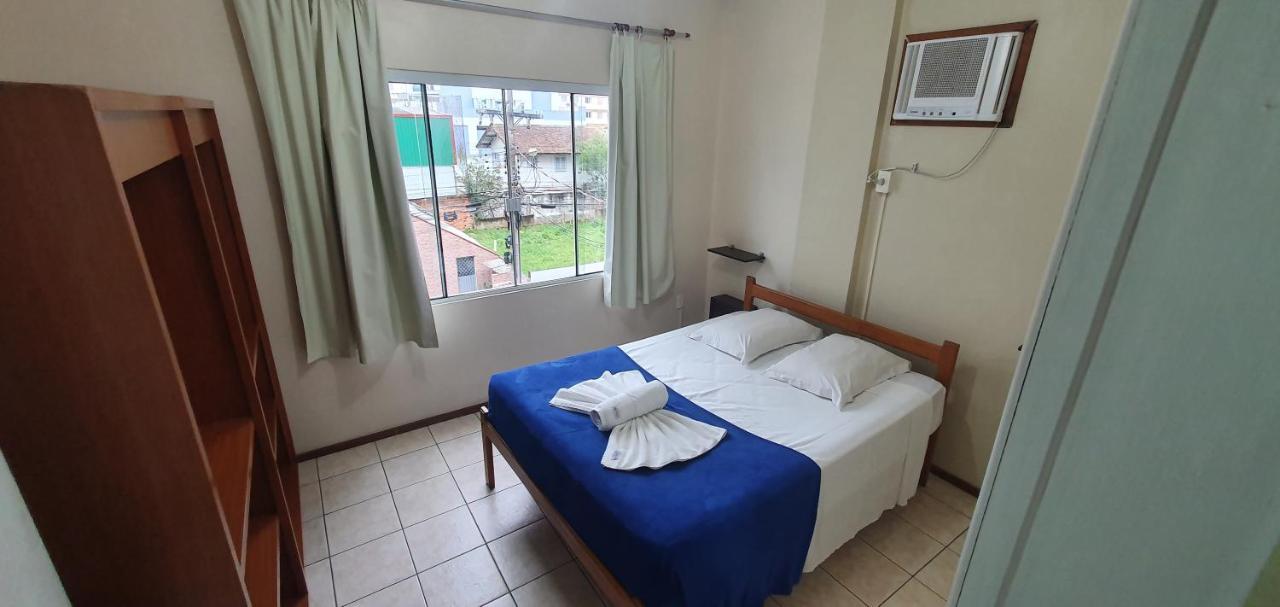 Barra Norte Hotel Balneário Camboriú Rom bilde